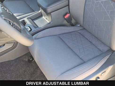 New 2026 Nissan Frontier SV w/ SV Convenience Package image 16