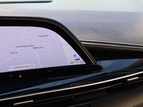 Used 2022 Cadillac Escalade Sport w/ Touring Package image 35