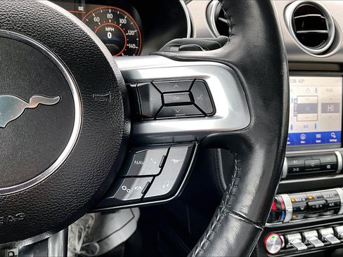 Used 2020 Ford Mustang Premium w/ Equipment Group 201A image 22