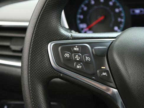 Used 2024 Chevrolet Equinox LS w/ LPO, Floor Liner Package AWD/4WD image 15