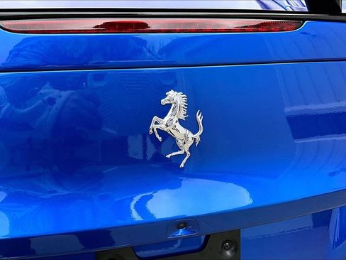 Used 2015 Ferrari 458 Italia Coupe RWD image 22