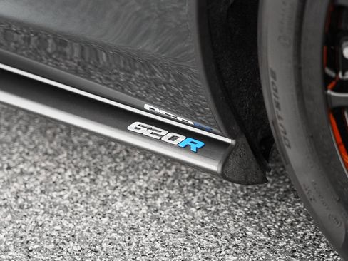 Used 2020 McLaren 620R RWD image 42