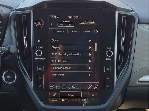 Certified 2025 Subaru Forester Premium image 13