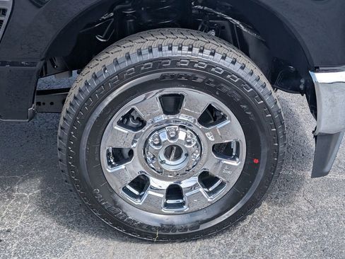 New 2026 Ford F250 Lariat AWD/4WD image 18