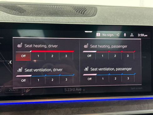 Used 2019 BMW X5 xDrive40i w/ M Sport Package image 32