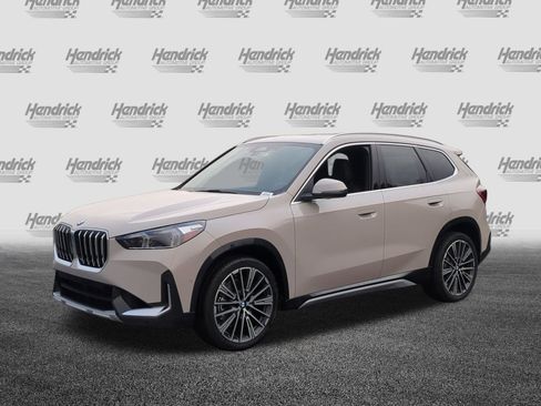 Used 2026 BMW X1 xDrive28i w/ Convenience Package AWD/4WD image 5