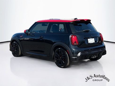 Used 2024 MINI Cooper John Cooper Works image 5