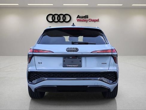 New 2026 Audi Q3 quattro 2.0T AWD/4WD image 4