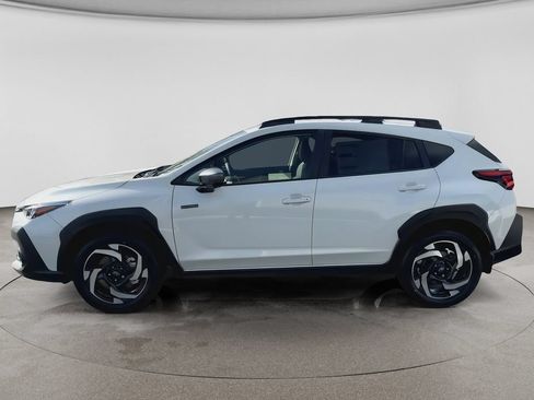 New 2026 Subaru Crosstrek 2.5i Limited w/ Crosstrek Mirror Package AWD/4WD image 5