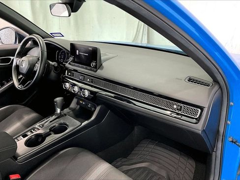 Used 2024 Honda Civic Sport image 28