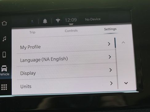 Used 2024 RAM ProMaster 2500 w/ Convenience Group FWD image 42