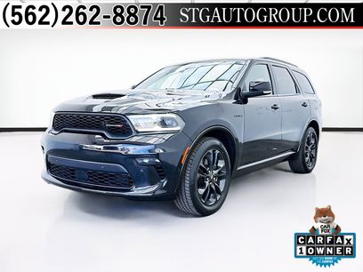 Used 2023 Dodge Durango R/T