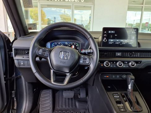 Used 2026 Honda CR-V Sport-L image 16