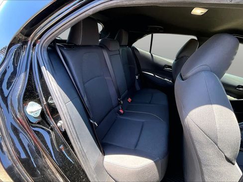 Certified 2023 Toyota Corolla GR w/ Performance Package AWD/4WD image 19