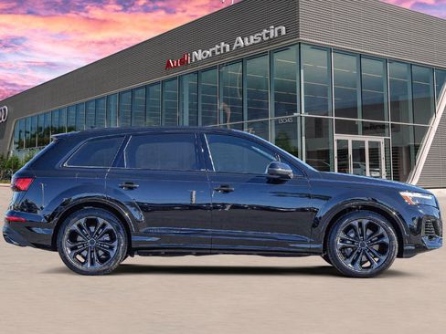 New 2026 Audi Q7 3.0T Prestige image 3