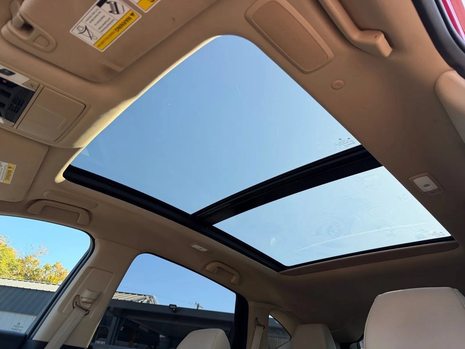 Used 2019 Acura RDX w/ Technology Package FWD image 20