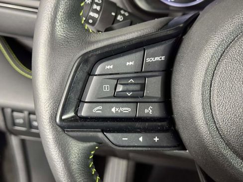 Used 2023 Subaru Ascent Onyx Edition Limited AWD/4WD image 22