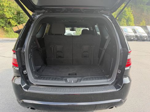 Certified 2026 Dodge Durango GT AWD/4WD image 45