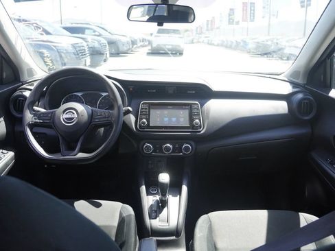 Used 2024 Nissan Kicks S FWD image 20