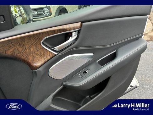Used 2020 Acura RDX AWD w/ Advance Package image 16