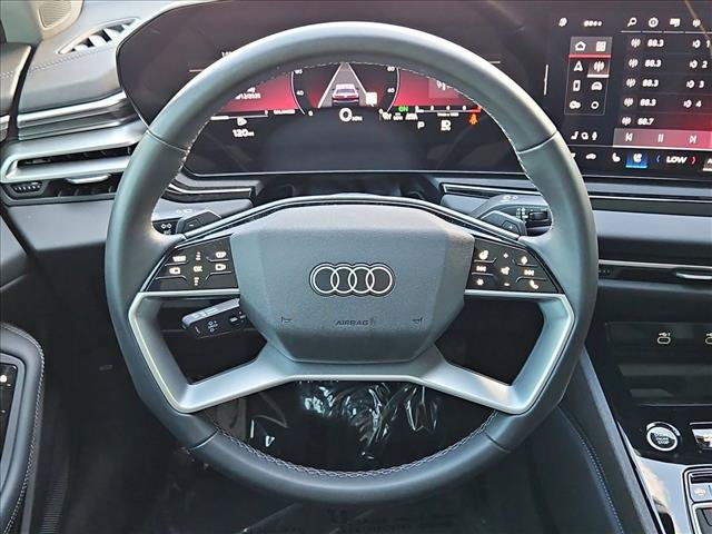 Used 2025 Audi A5 Premium Plus AWD/4WD image 12