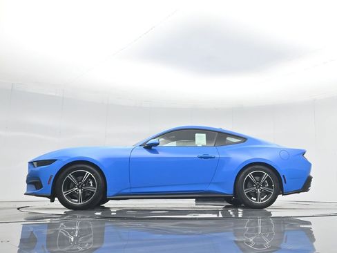 New 2025 Ford Mustang Coupe image 7