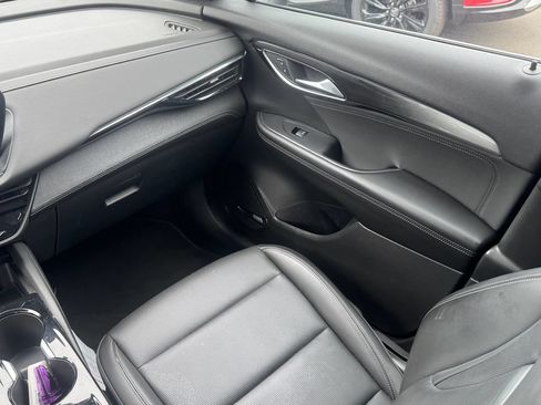 Used 2024 Buick Envision Preferred AWD/4WD image 15