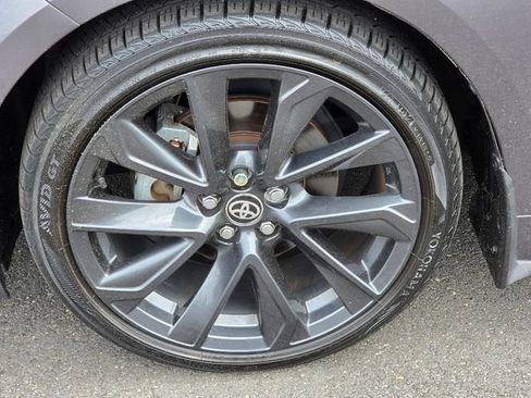 Used 2023 Toyota Corolla XSE FWD image 18