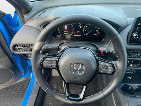 New 2026 Honda HR-V Sport image 10