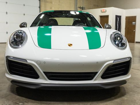 Used 2019 Porsche 911 Carrera T RWD image 20