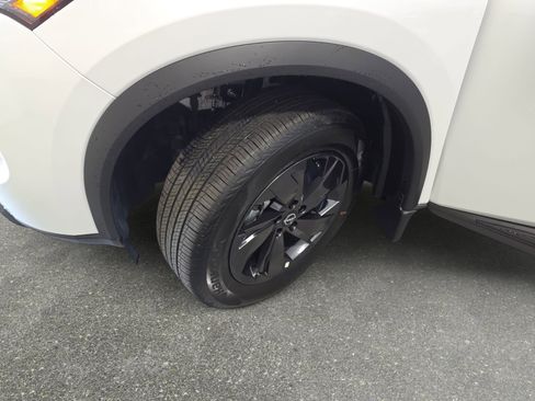 New 2026 Nissan Rogue SV w/ Cold Weather Package image 31