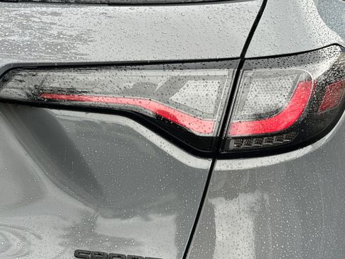 New 2026 Honda HR-V Sport image 32