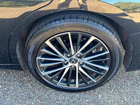 Used 2024 Lexus ES 350 Premium image 46