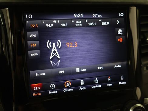 Used 2019 RAM 1500 Big Horn AWD/4WD image 47