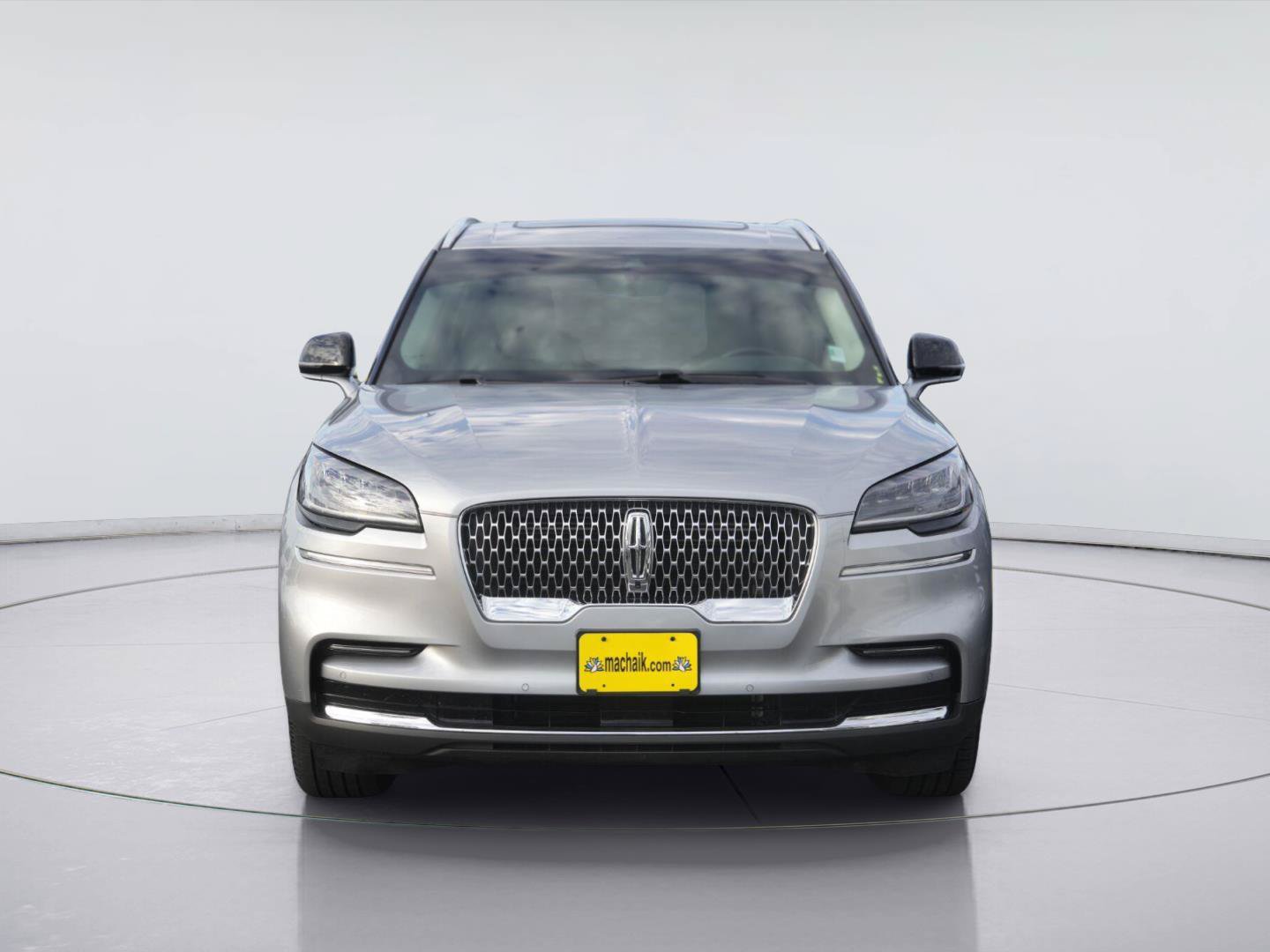 Used 2024 Lincoln Aviator Reserve w/ Equipment Group 201A AWD/4WD image 3