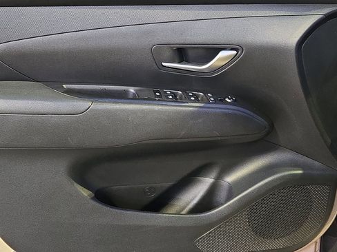 Certified 2022 Hyundai Santa Cruz SEL w/ Activity Package image 16