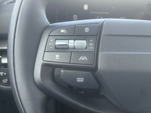 New 2026 Kia Sportage X-Pro Prestige image 22