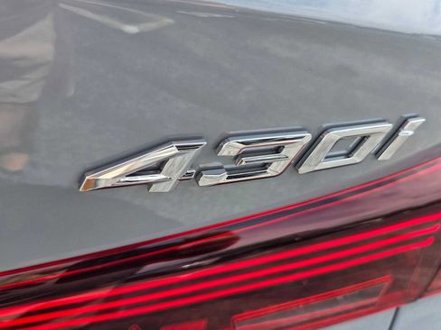 New 2027 BMW 430i Coupe w/ M Sport Package RWD image 14