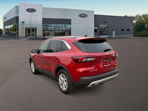 Certified 2023 Ford Escape Active w/ Tech Pack #2 AWD/4WD image 7