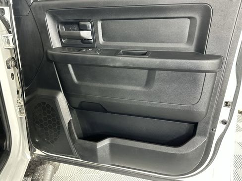 Used 2024 RAM 2500 Tradesman w/ Protection Group AWD/4WD image 30