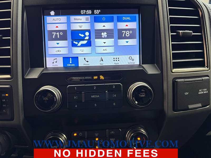 Used 2019 Ford F150 Raptor w/ Equipment Group 802A Luxury AWD/4WD image 25