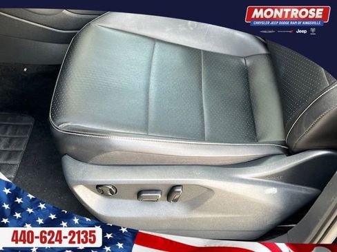 Used 2021 Volkswagen Tiguan SEL image 33