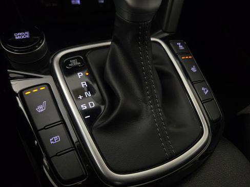 Used 2024 Kia Seltos S image 29