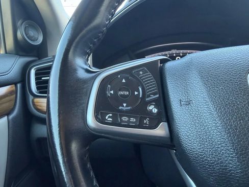 Used 2017 Honda CR-V EX-L image 12
