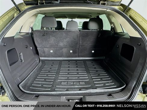 Used 2013 Ford Edge SEL w/ Cargo Accessory Pkg image 22