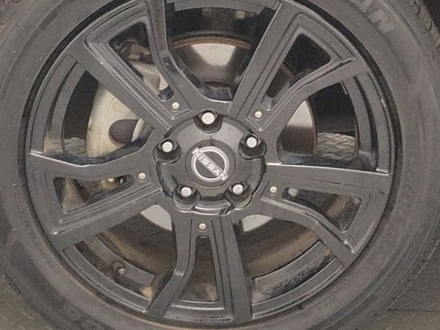Used 2021 Nissan Kicks SR w/ SR Premium Package FWD image 31