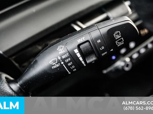 Used 2025 Kia Seltos S image 30