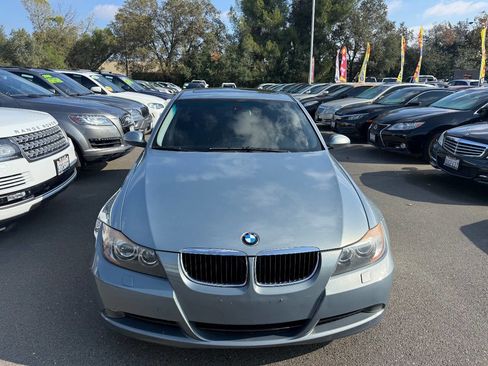 Used 2007 BMW 328xi Sedan image 2