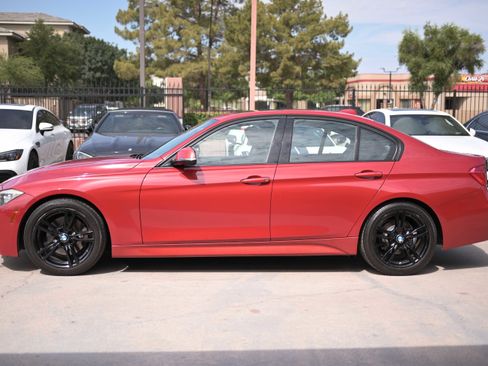 Used 2014 BMW 328i Sedan image 7