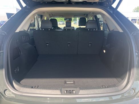 Certified 2023 Ford Edge SEL w/ Convenience Package image 13